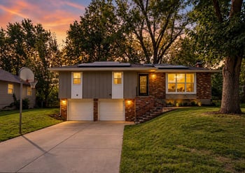 3116 N 84th Ter, Kansas City, KS 66109