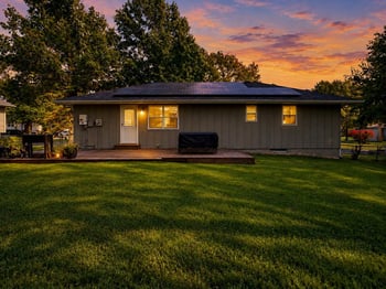 3116 N 84th Ter, Kansas City, KS 66109