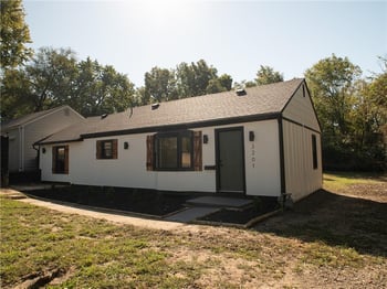 3201 Hagemann St, Kansas City, KS 66106