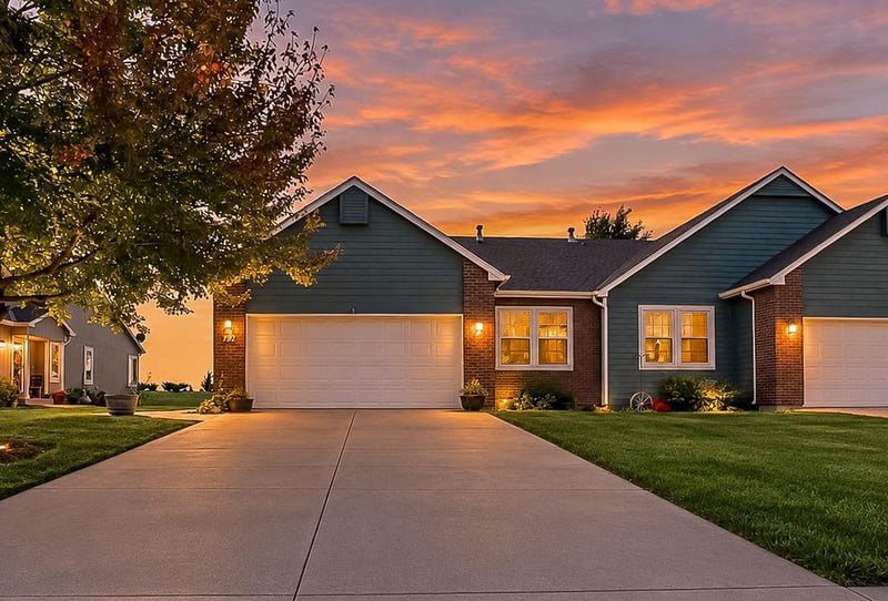 792 S Poplar St, Gardner, KS 66030