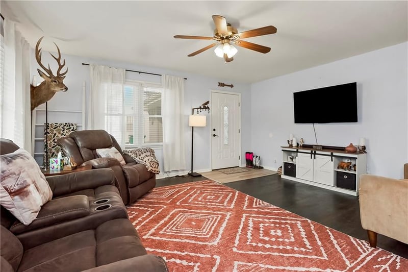 312 W Pine St, Butler, MO 64730