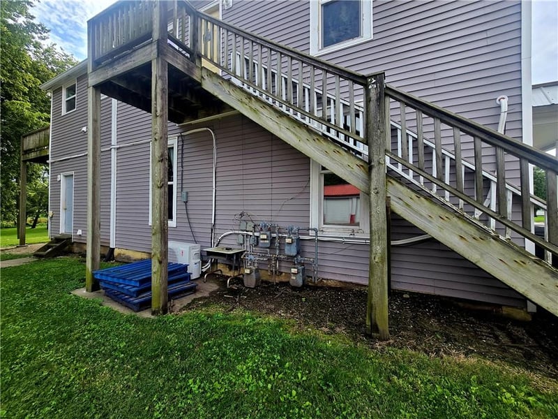 301 S Water St, Rock Port, MO 64482