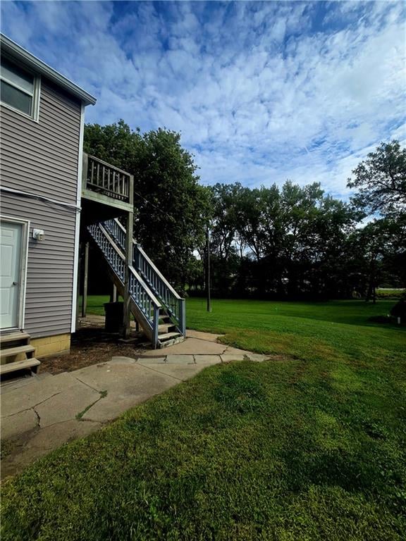 301 S Water St, Rock Port, MO 64482