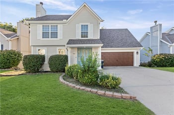 7416 N Mckinley Ave, Kansas City, MO 64158