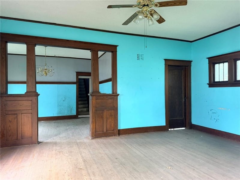 608 Linn St, Trenton, MO 64683