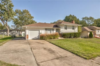 8006 89th St, Kansas City, MO 64138