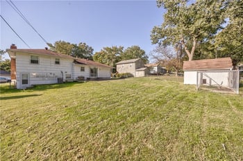 8006 89th St, Kansas City, MO 64138