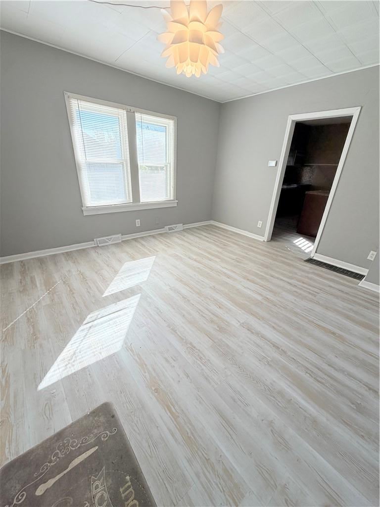 404 E 4th St, Lawson, MO 64062