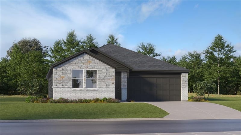 4108 NE Apple Grove Dr, Lee's Summit, MO 64064