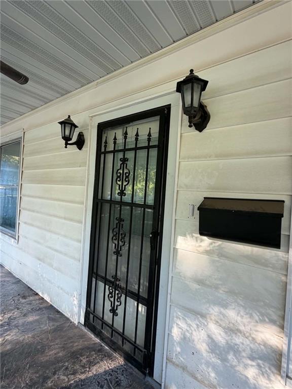 306 S Andrick St, Fort Scott, KS 66701
