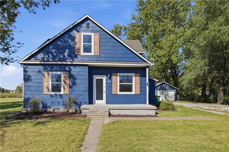 Home Worth Check