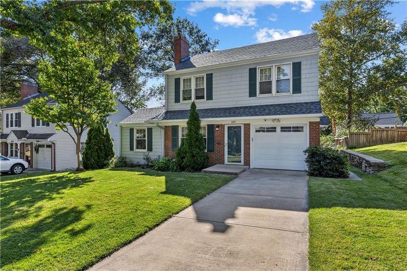 635 E 65th St, Kansas City, MO 64131