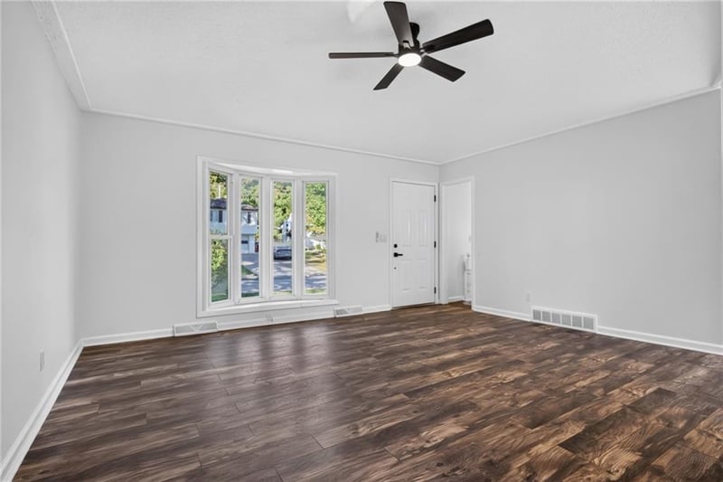 4909 N Manchester Ave, Kansas City, MO 64119