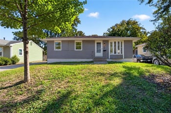 4909 N Manchester Ave, Kansas City, MO 64119