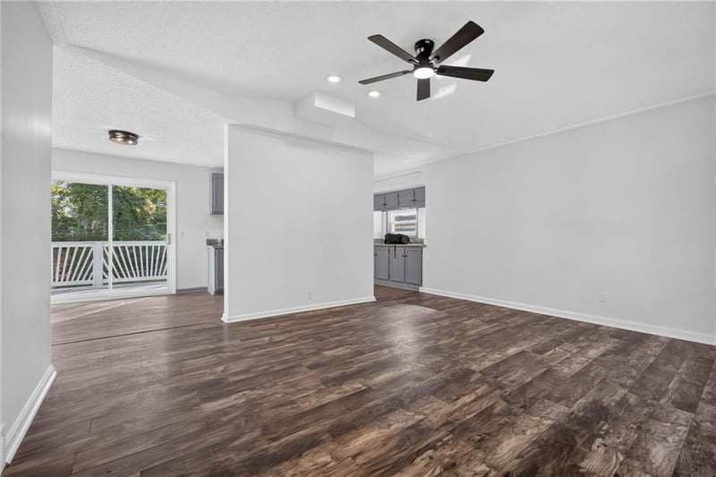 4909 N Manchester Ave, Kansas City, MO 64119