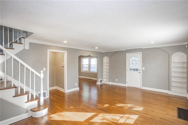 7411 Forest Ave, Kansas City, MO 64131