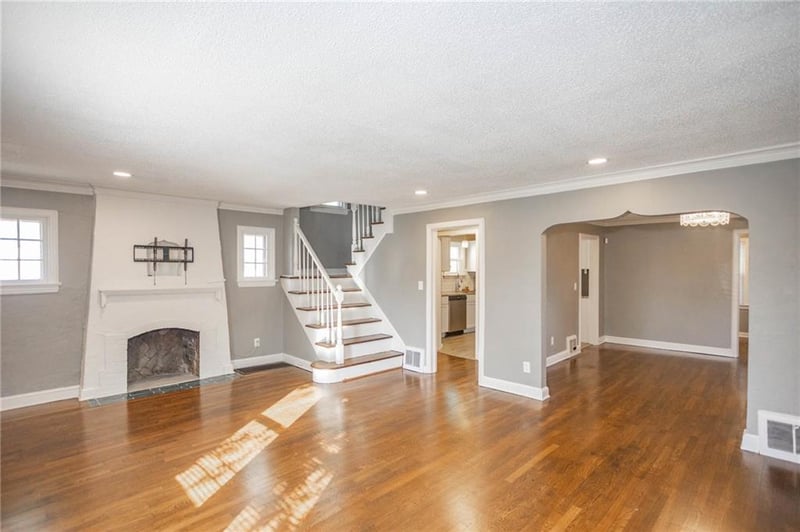 7411 Forest Ave, Kansas City, MO 64131