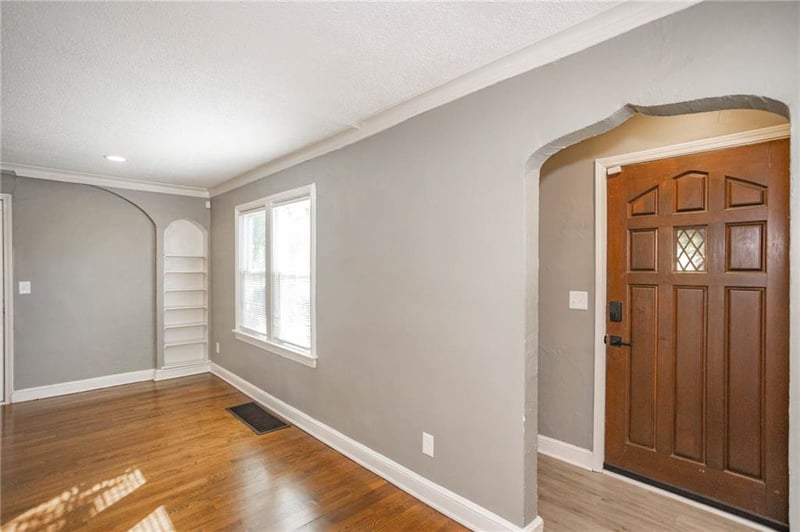 7411 Forest Ave, Kansas City, MO 64131