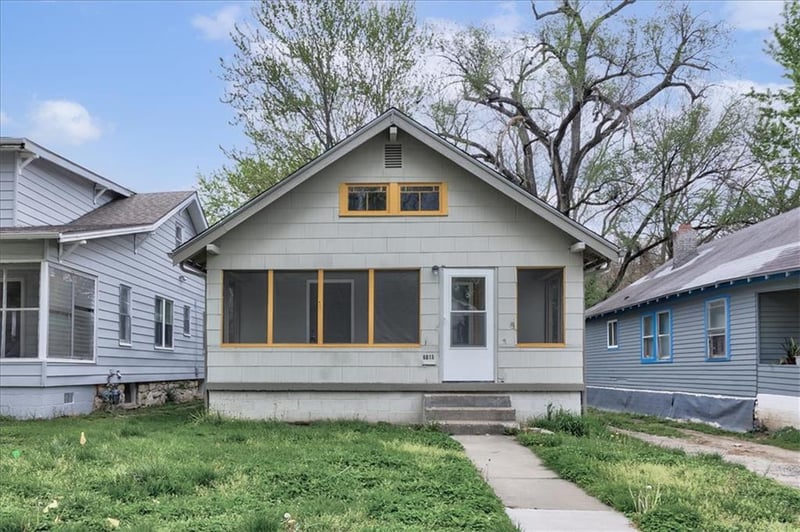 6015 Park Ave, Kansas City, MO 64130