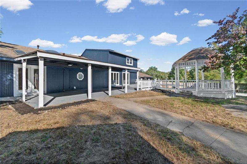 3101 56th Ter, Kansas City, MO 64119