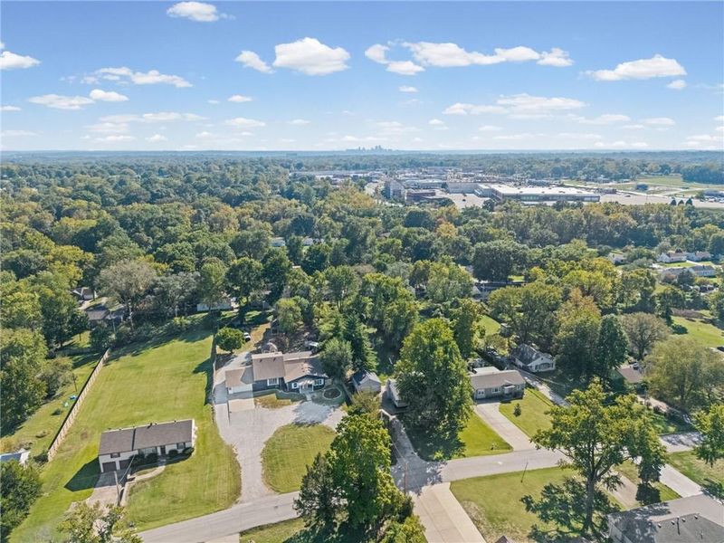 3101 56th Ter, Kansas City, MO 64119