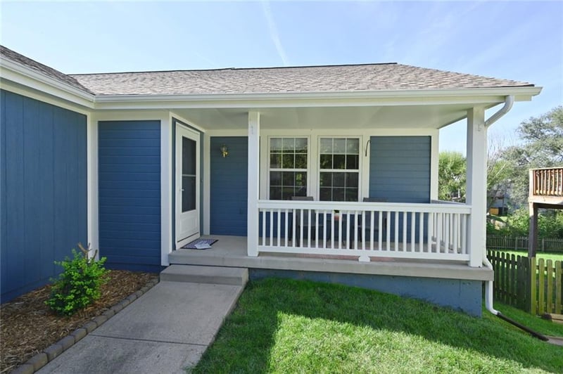 11304 N Nashua Dr, Kansas City, MO 64155