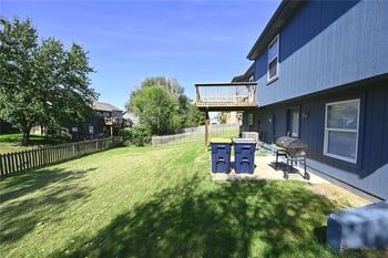 11304 N Nashua Dr, Kansas City, MO 64155