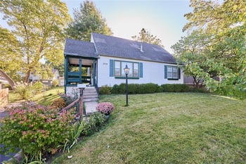 3119 S 9th Pl, Kansas City, KS 66103