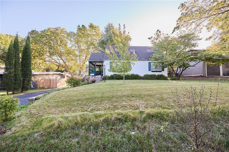 3119 S 9th Pl, Kansas City, KS 66103