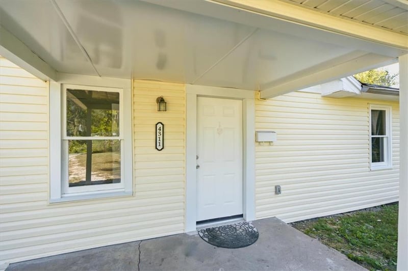 4311 Bales Ave, Kansas City, MO 64130
