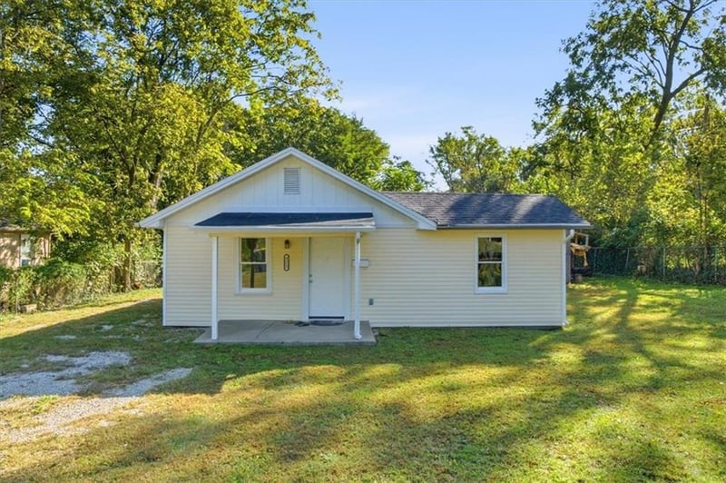 4311 Bales Ave, Kansas City, MO 64130