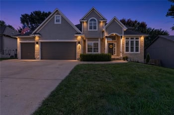 15815 E 76th St, Kansas City, MO 64139