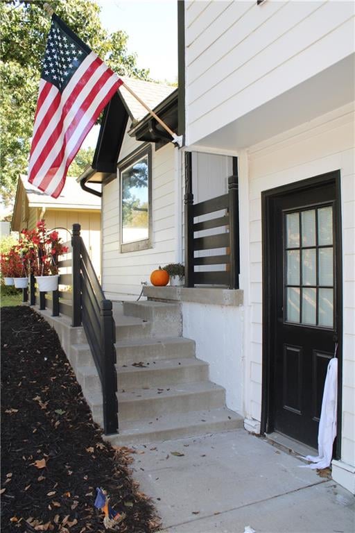 1117 NE Ridgeview Dr, Lee's Summit, MO 64086