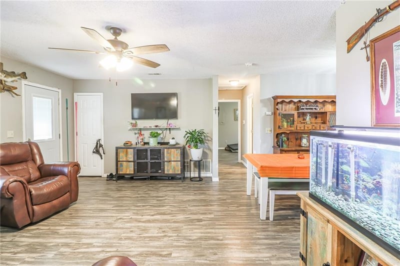 26876 Farm Rd 1170 N/A, Eagle Rock, MO 65641