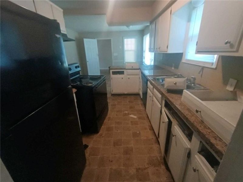 8408 Blue Ridge Blvd, Raytown, MO 64138