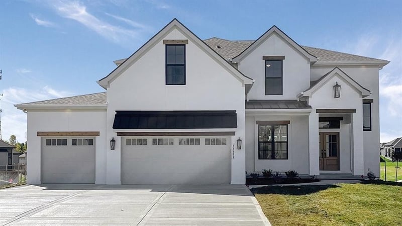 Lot 234 Montebella Dr, Riverside, MO 64150