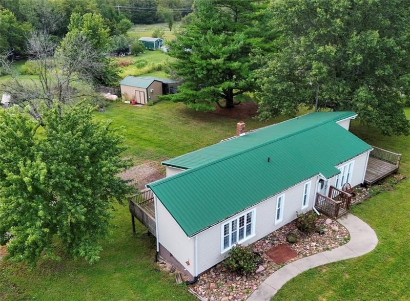 25499 State Hwy Ee N/A, Maryville, MO 64468