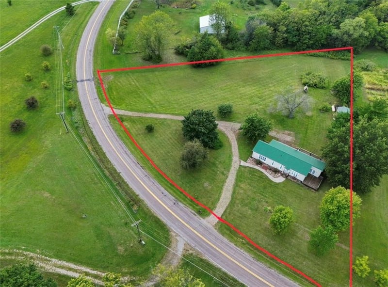 25499 State Hwy Ee N/A, Maryville, MO 64468