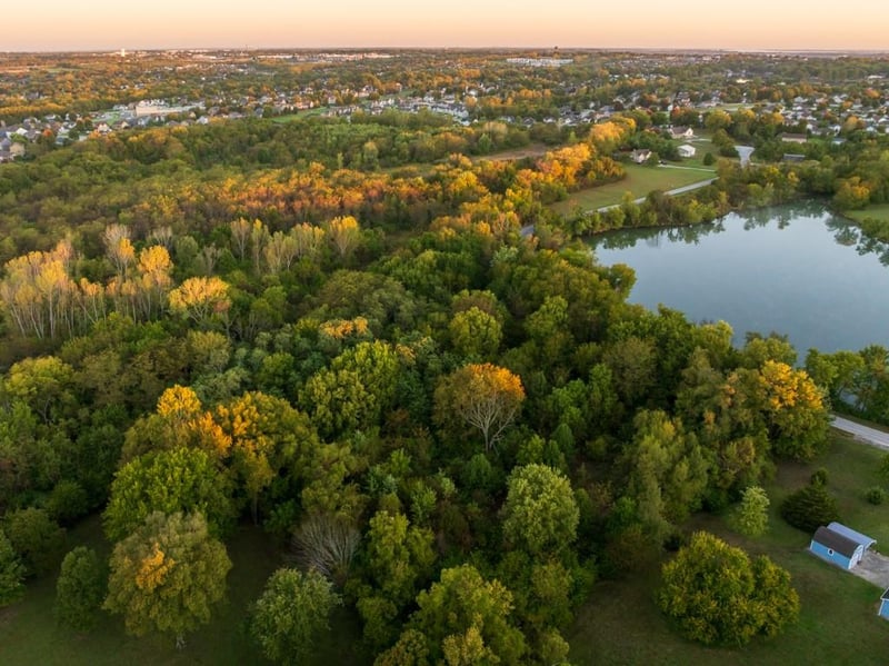 1115 Linda Ln, Raymore, MO 64083