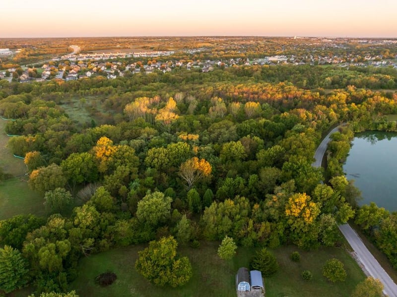 1115 Linda Ln, Raymore, MO 64083