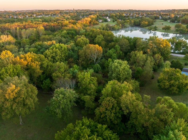 1115 Linda Ln, Raymore, MO 64083