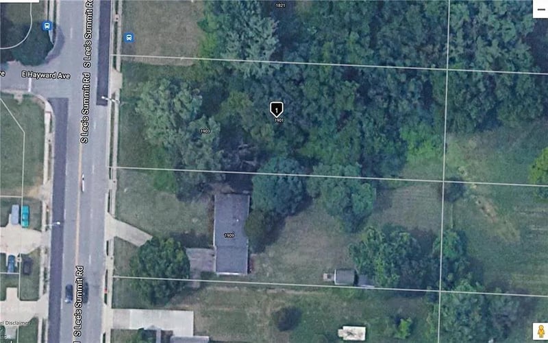 1901 S Lee's Summit Rd, Independence, MO 64050