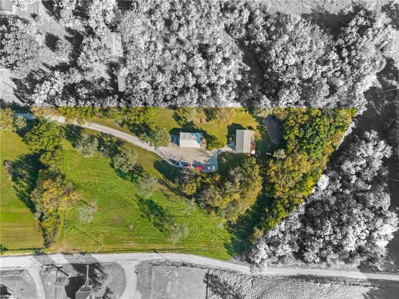 701 Field St, Gallatin, MO 64640