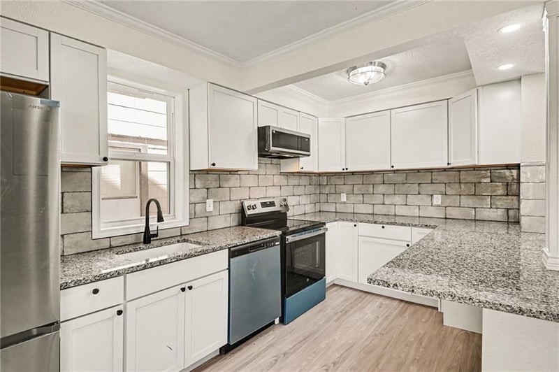 3600 Windsor Ave, Kansas City, MO 64123