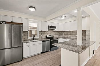 3600 Windsor Ave, Kansas City, MO 64123