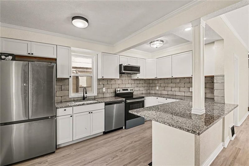 3600 Windsor Ave, Kansas City, MO 64123