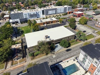 4420 Madison Ave, Kansas City, MO 64111