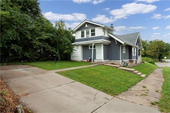 4201 Prospect Ave, Kansas City, MO 64130