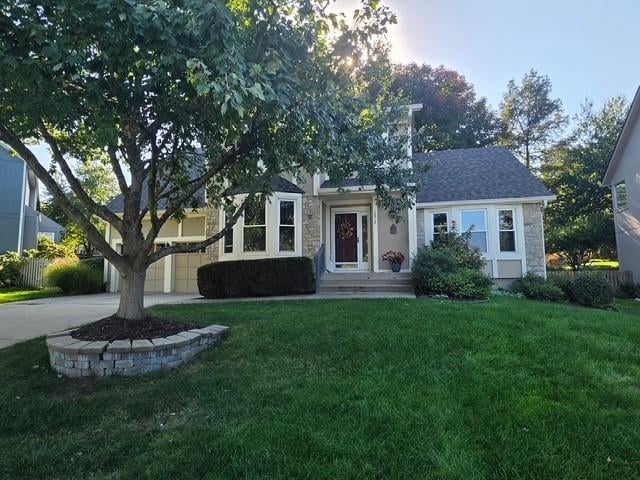 12818 Bond St, Overland Park, KS 66213