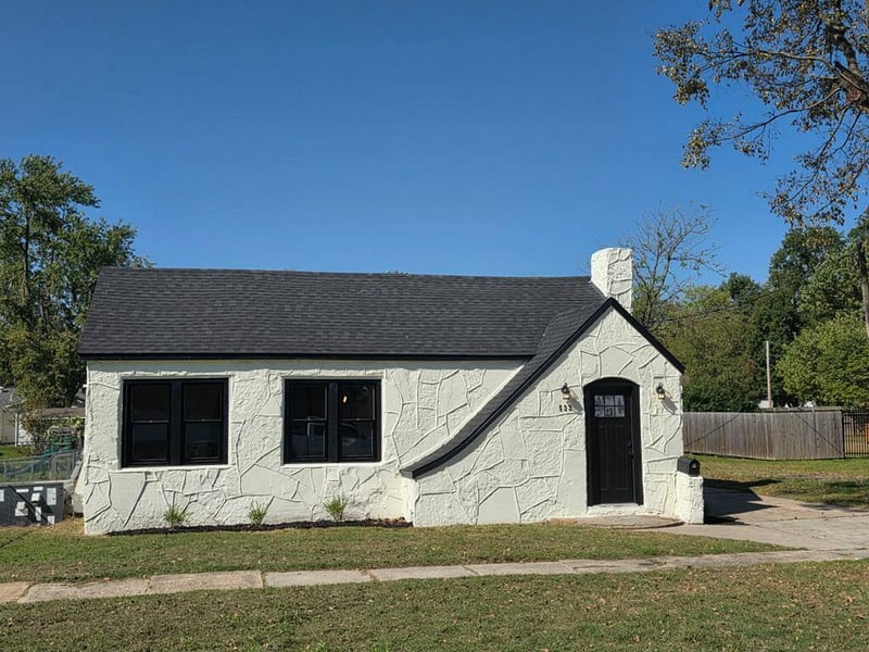 533 S Indiana Ave, Columbus, KS 66725